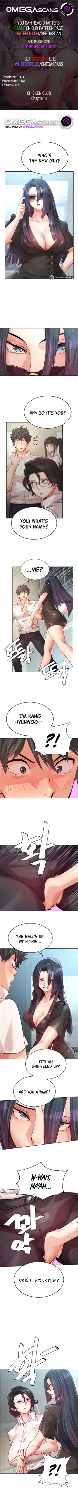 Page 24 of Chicken Club