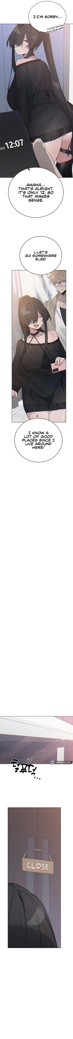 Page 80 of Cold? Hot!