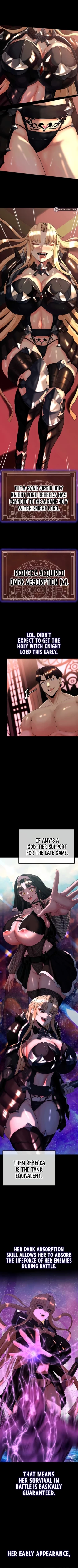 Page 105 of Corruption in the Dungeon