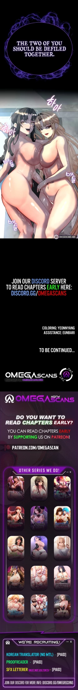 Page 138 of Corruption in the Dungeon