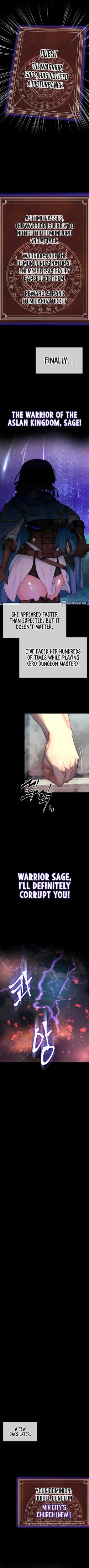 Page 147 of Corruption in the Dungeon