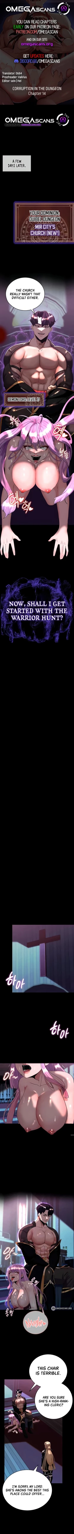 Page 149 of Corruption in the Dungeon