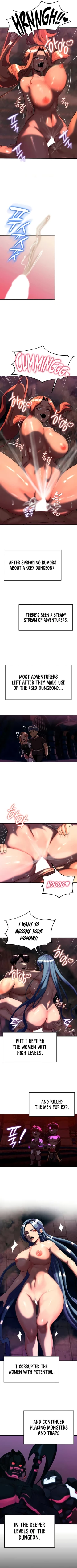 Page 152 of Corruption in the Dungeon