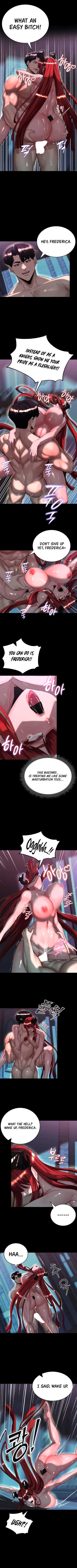 Page 171 of Corruption in the Dungeon