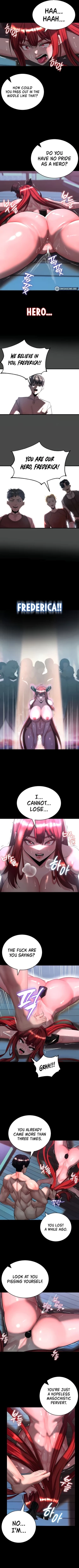 Page 172 of Corruption in the Dungeon