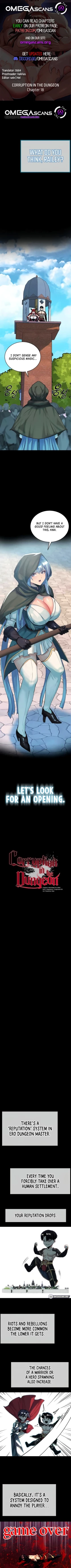 Page 186 of Corruption in the Dungeon