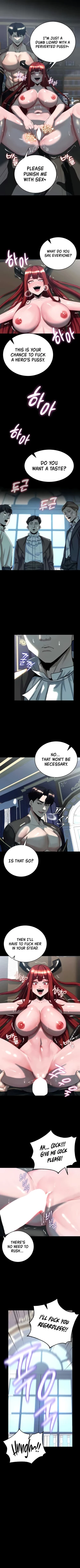 Page 189 of Corruption in the Dungeon