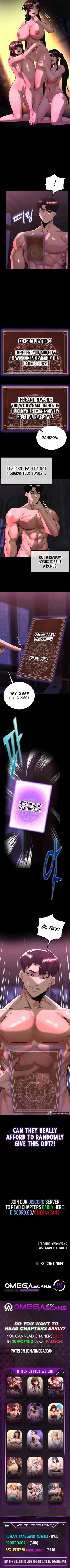 Page 221 of Corruption in the Dungeon