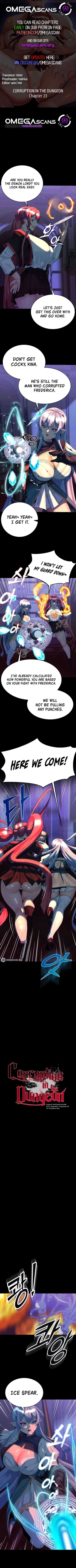 Page 232 of Corruption in the Dungeon