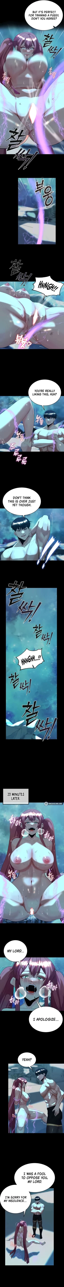 Page 245 of Corruption in the Dungeon