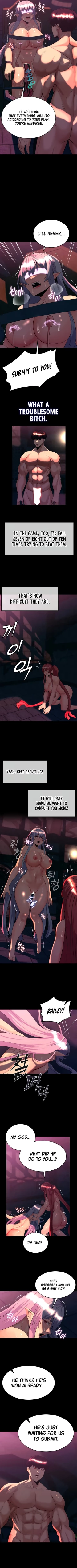 Page 257 of Corruption in the Dungeon