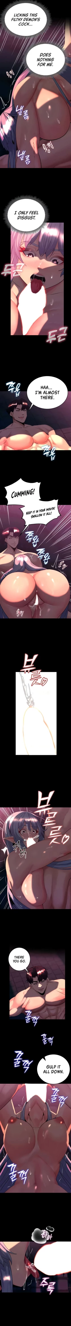 Page 264 of Corruption in the Dungeon