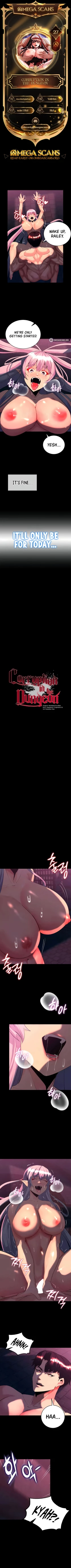 Page 268 of Corruption in the Dungeon