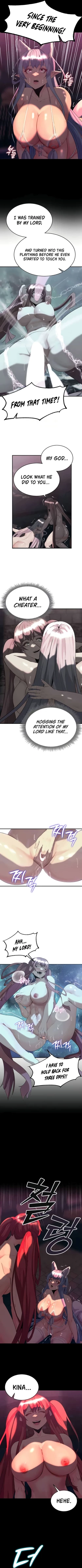 Page 275 of Corruption in the Dungeon