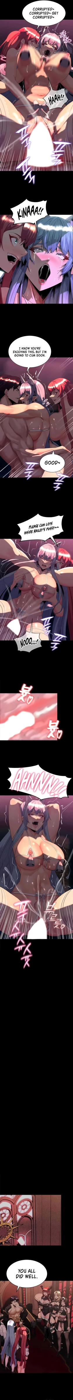 Page 282 of Corruption in the Dungeon