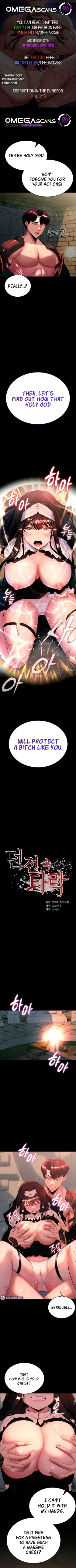 Page 30 of Corruption in the Dungeon