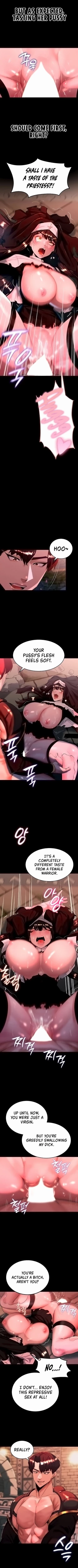 Page 44 of Corruption in the Dungeon