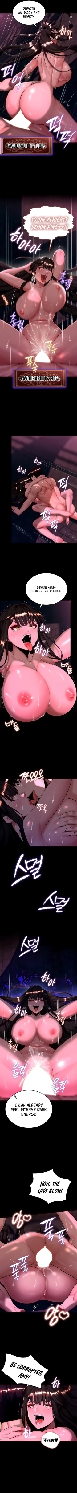 Page 61 of Corruption in the Dungeon