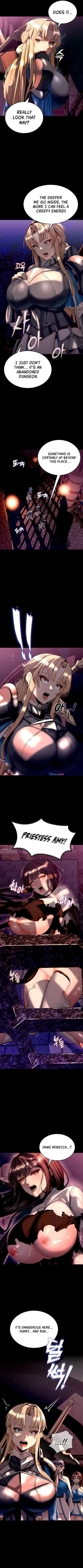 Page 76 of Corruption in the Dungeon