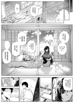 Page 15 of Natsu no Yari Naoshi 5| 夏天的开始 5