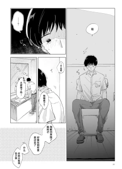 Page 29 of Shinshoku - Erosion