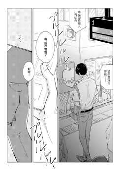 Page 2 of Shinshoku - Erosion