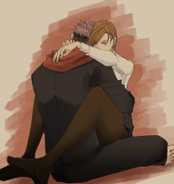 Page 4 of Tora kugi matome* kenzen ver.2