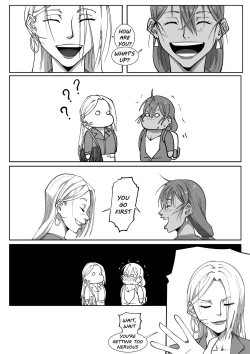 Page 62 of GNO: Girl's Night Out - Issue 02