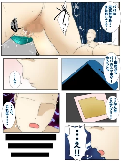 Page 13 of Boku no mama ga shin'yū ni ya ritai hōdai sareta kōhen