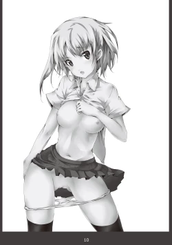 Page 9 of JEWEL BOX Vol.5