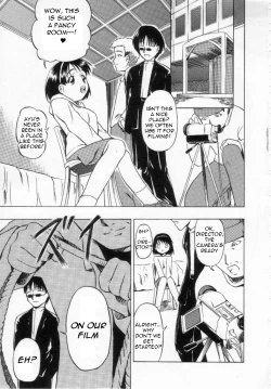 Page 100 of Shoujo Jigoku - The Mädchen Hölle | Girls in Hell Vol. 1