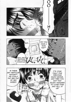 Page 29 of Shoujo Jigoku - The Mädchen Hölle | Girls in Hell Vol. 1