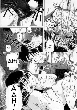 Page 59 of Shoujo Jigoku - The Mädchen Hölle | Girls in Hell Vol. 1