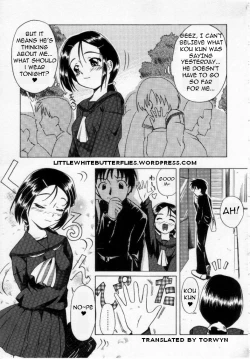 Page 64 of Shoujo Jigoku - The Mädchen Hölle | Girls in Hell Vol. 1