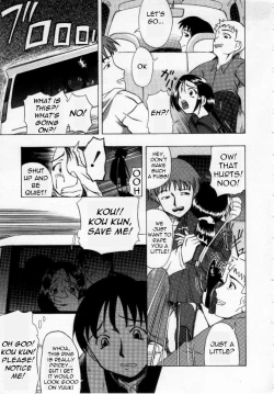 Page 66 of Shoujo Jigoku - The Mädchen Hölle | Girls in Hell Vol. 1