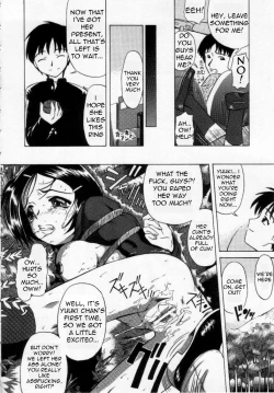 Page 69 of Shoujo Jigoku - The Mädchen Hölle | Girls in Hell Vol. 1