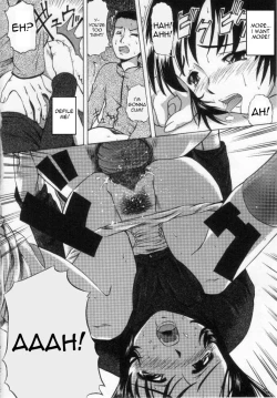 Page 89 of Shoujo Jigoku - The Mädchen Hölle | Girls in Hell Vol. 1