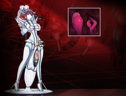 Page 93 of Ryuko Story（有条色狼汉化）