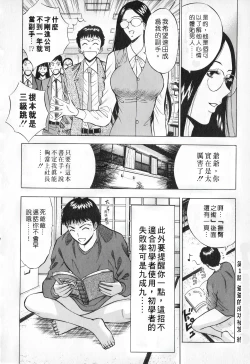 Page 29 of Sexual Harassment Man Vol. 01 | 爆色妙手男 1