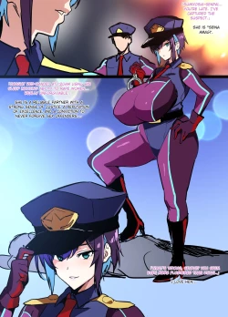 Page 2 of Junior Geeky Police