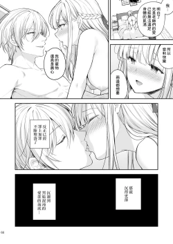 Page 68 of Indeki no Reijou 8