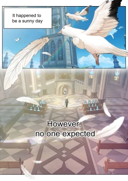 Page 2 of Diona to no Nichijou| Daily Life with Diona