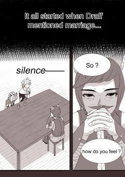 Page 4 of Diona to no Nichijou| Daily Life with Diona