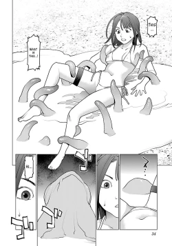 Page 36 of Seishokuki Volume 8