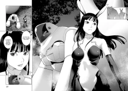 Page 133 of Seishokuki Volume 9