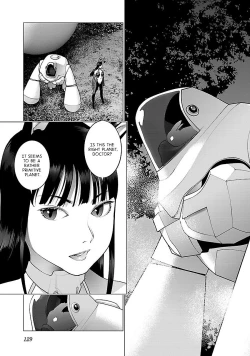 Page 135 of Seishokuki Volume 9