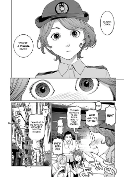 Page 138 of Seishokuki Volume 9