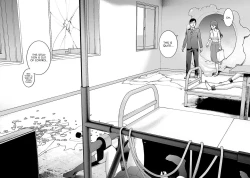 Page 156 of Seishokuki Volume 9