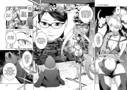 Page 61 of Seishokuki Volume 10