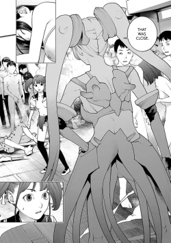 Page 110 of Seishokuki Volume 13